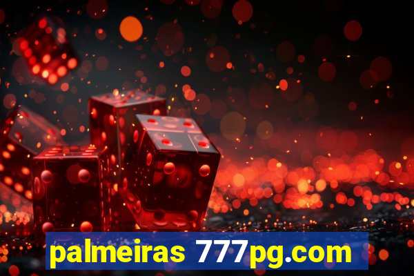 palmeiras 777pg.com